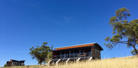 Barossa Pavilions & Glasshouse - Holiday Find 1