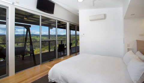 Barossa Pavilions & Glasshouse - Holiday Find 16