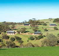 Barossa Pavilions - Holiday Find