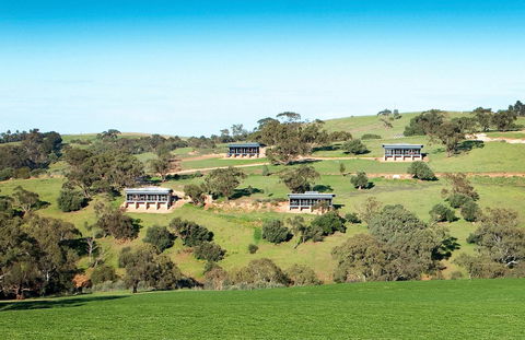 Barossa Pavilions & Glasshouse - Holiday Find 0