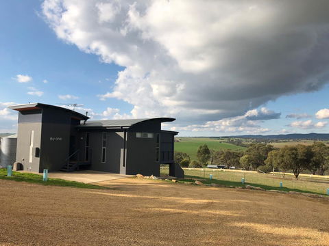 Barossa Pavilions & Glasshouse - Holiday Find 14