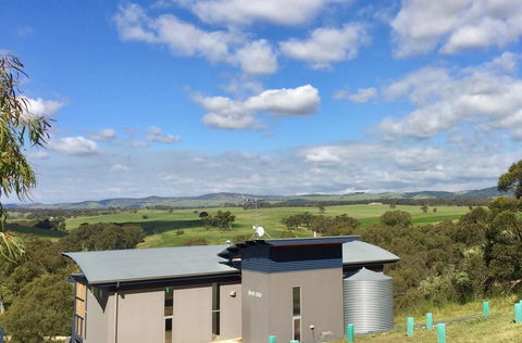 Barossa Pavilions & Glasshouse - Holiday Find 21