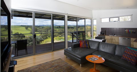 Barossa Pavilions & Glasshouse - Holiday Find 5