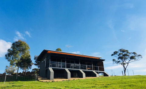 Barossa Pavilions & Glasshouse - Holiday Find 10