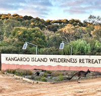 Kangaroo Island Wilderness Retreat - Holiday Find