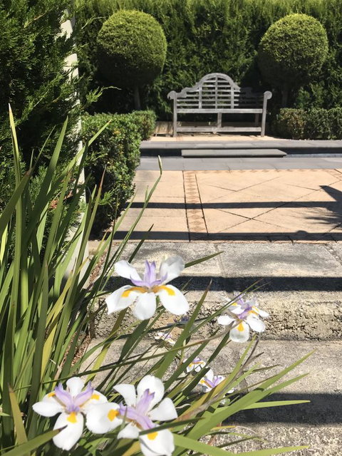 S T U D I O 22 Peaceful Retreat With Garden Views - Holiday Find 13