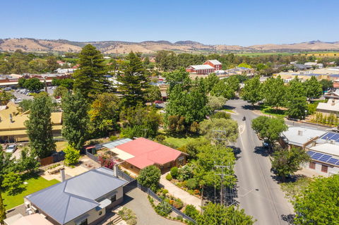 Tanunda\'s Magpie House - Holiday Find 26