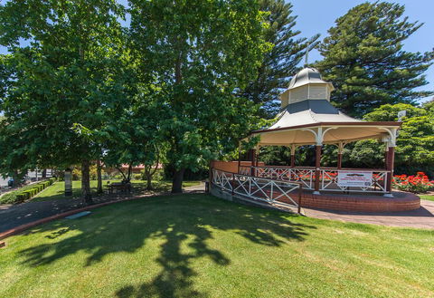 Tanunda\'s Magpie House - Holiday Find 29