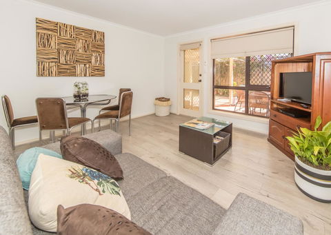 Tanunda\'s Magpie House - Holiday Find 12