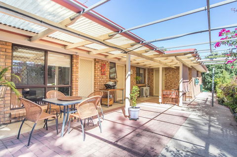 Tanunda\'s Magpie House - Holiday Find 21