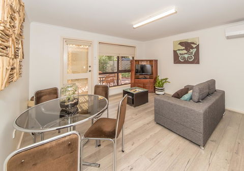 Tanunda\'s Magpie House - Holiday Find 13