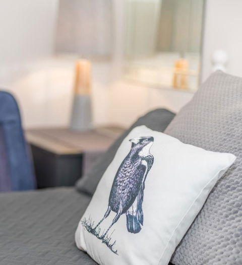 Tanunda\'s Magpie House - Holiday Find 6