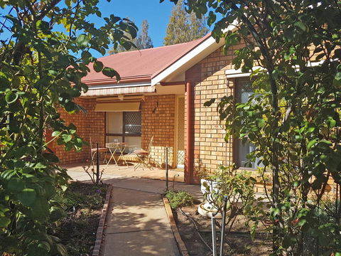 Tanunda\'s Magpie House - Holiday Find 2