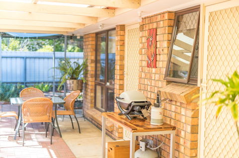 Tanunda\'s Magpie House - Holiday Find 22