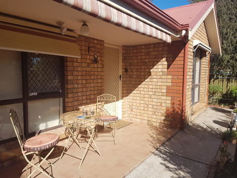 Tanunda\'s Magpie House - Holiday Find 25