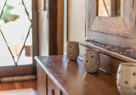 The Tudor House - Holiday Find 17