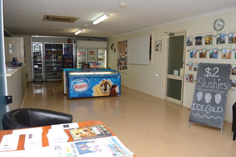 Discovery Parks - Roxby Downs - Holiday Find 24