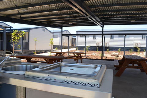 Discovery Parks - Roxby Downs - Holiday Find 22