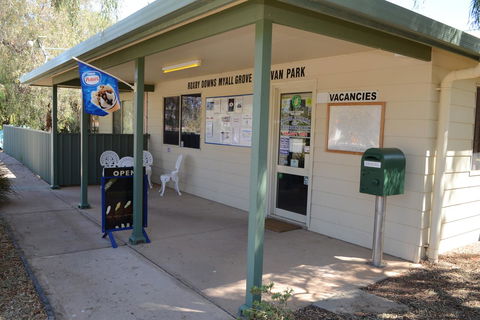 Discovery Parks - Roxby Downs - Holiday Find 23