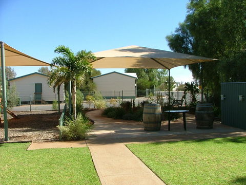 Discovery Parks - Roxby Downs - Holiday Find 5