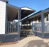 Discovery Parks  Roxby Downs - Holiday Find
