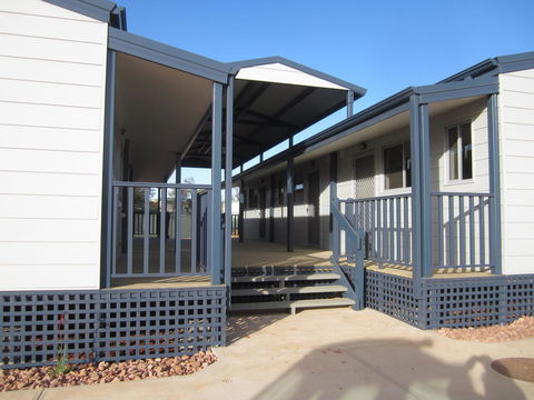 Discovery Parks - Roxby Downs - Holiday Find 0