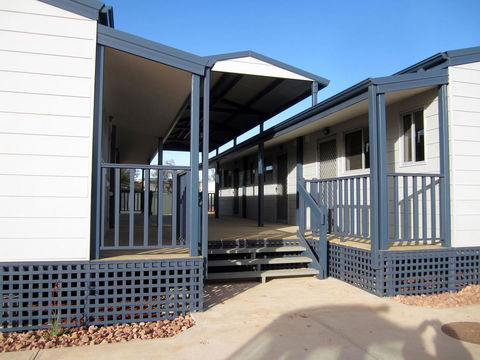 Discovery Parks - Roxby Downs - Holiday Find 18