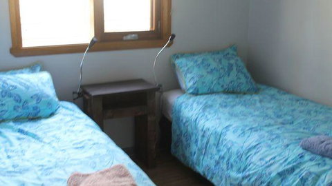 \'Point Break\' Your Waterfront Break At The Point - Holiday Find 11