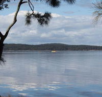 'Point Break' Your Waterfront Break at the Point - Holiday Find