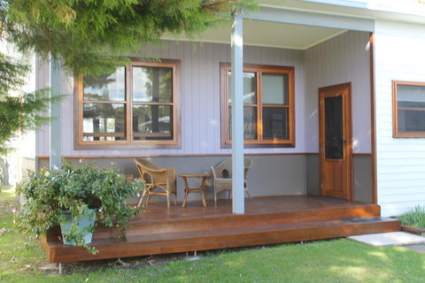 \'Point Break\' Your Waterfront Break At The Point - Holiday Find 2