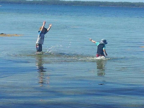 \'Point Break\' Your Waterfront Break At The Point - Holiday Find 4