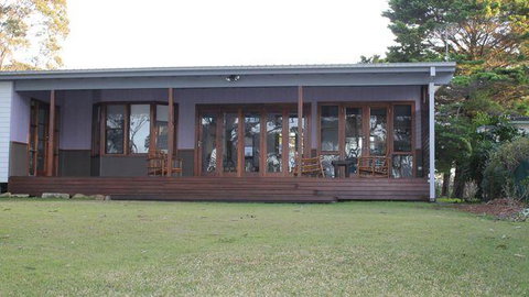 \'Point Break\' Your Waterfront Break At The Point - Holiday Find 3