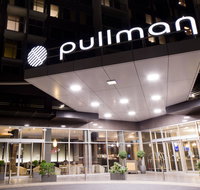 Pullman Adelaide - Holiday Find