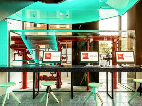 Ibis Adelaide - Holiday Find 43