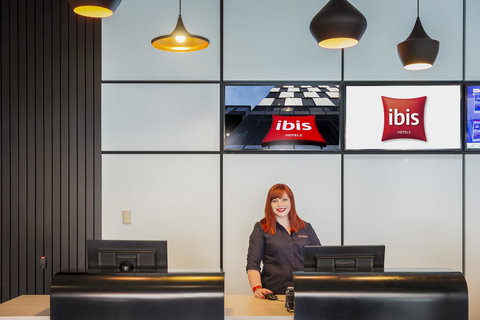 Ibis Adelaide - Holiday Find 12