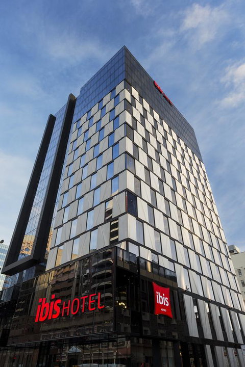 Ibis Adelaide - Holiday Find 16