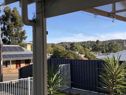 Jack\'s House 2 B&B In Mill Street - Holiday Find 2