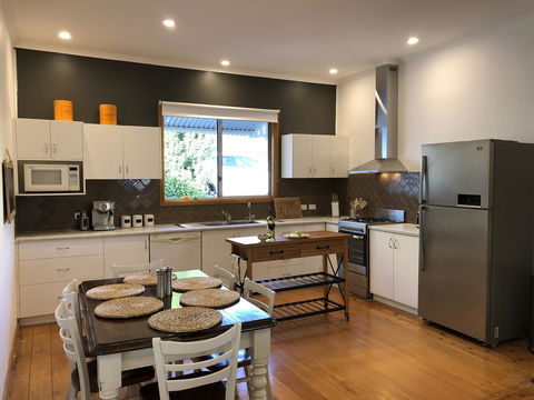 Jack\'s House 2 B&B In Mill Street - Holiday Find 17