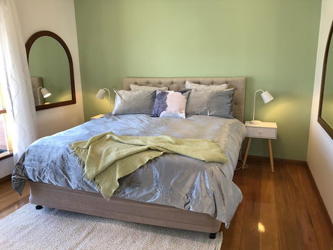 Jack\'s House 2 B&B In Mill Street - Holiday Find 11