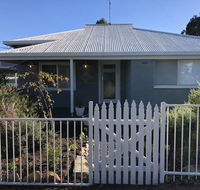 Jack's House 2 BB in Mill Street - Holiday Find
