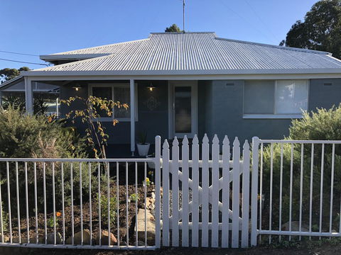 Jack\'s House 2 B&B In Mill Street - Holiday Find 0