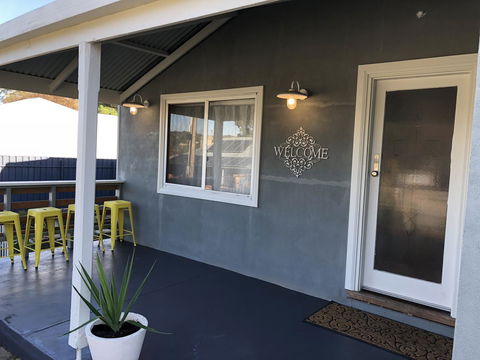 Jack\'s House 2 B&B In Mill Street - Holiday Find 1