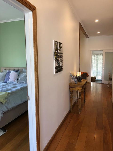 Jack\'s House 2 B&B In Mill Street - Holiday Find 10