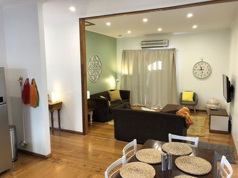 Jack\'s House 2 B&B In Mill Street - Holiday Find 14