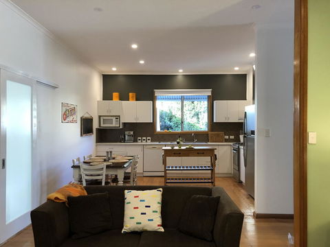 Jack\'s House 2 B&B In Mill Street - Holiday Find 15