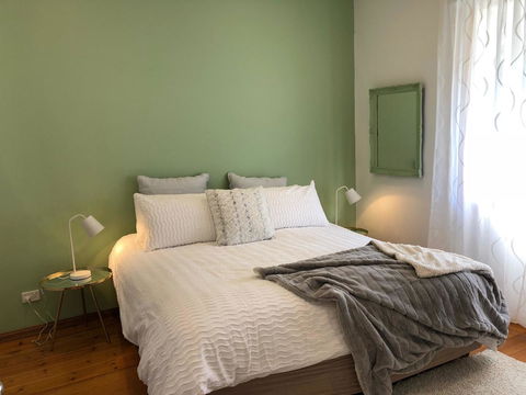 Jack\'s House 2 B&B In Mill Street - Holiday Find 3