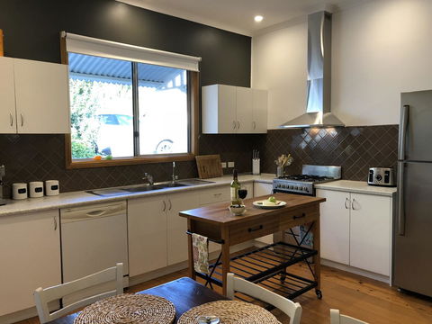 Jack\'s House 2 B&B In Mill Street - Holiday Find 16