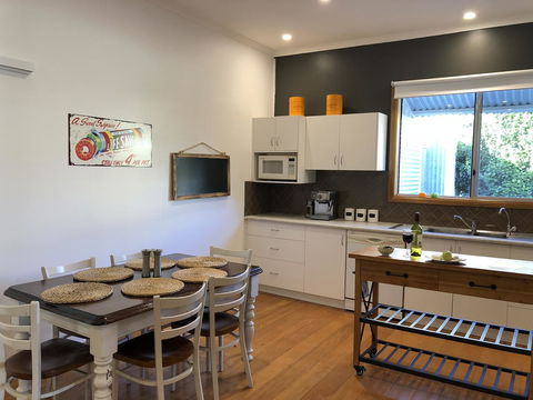 Jack\'s House 2 B&B In Mill Street - Holiday Find 18