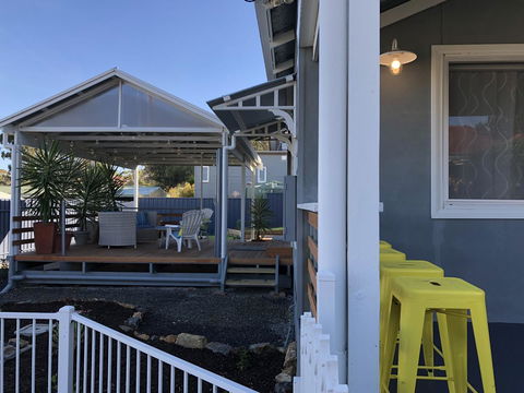 Jack\'s House 2 B&B In Mill Street - Holiday Find 8