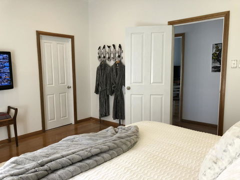 Jack\'s House 2 B&B In Mill Street - Holiday Find 5